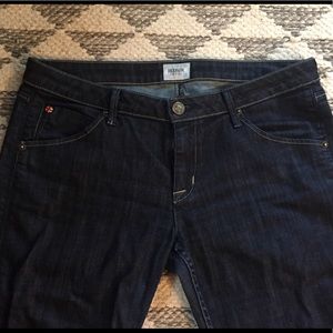 Hudson Jeans, Bootcut